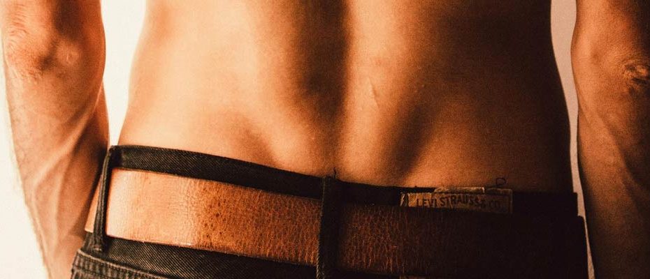 ejercicio dolor lumbar