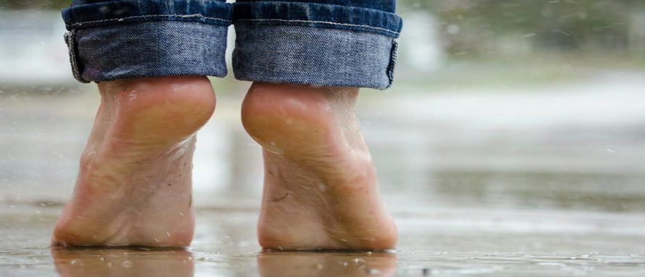 es bueno usar barefoot