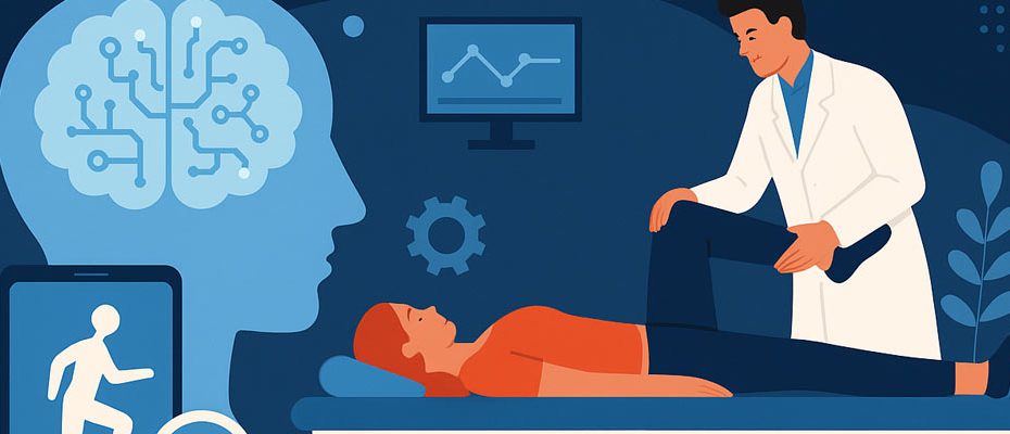 ia tratamientos fisioterapia